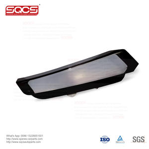 Luz Indicadora Automática, Marca SQCS, 5801585146, Compatible con <span class=keywords><strong>Iveco</strong></span> Daily VI, Modelos 2014-2016 - Product Image 4