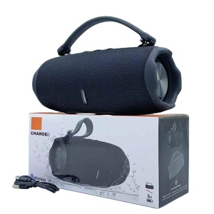 Loa Bluetooth không dây di động ngoài trời bán buôn nhà máy Charge6 mới, cầm tay, công suất cao, âm trầm mạnh mẽ, chống nước - Product Image 1