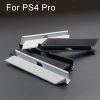 Penutup Hard Disk untuk Konsol PS4 Pro, Casing HDD, Penutup Slot Hard Drive, Pintu Plastik