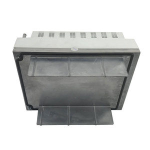 Module de contrôleur de robot industriel, pièces de rechange, unité de commande d'automatisation haute performance 00-198-259 - Product Image 6