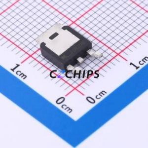 ทรานซิสเตอร์ฟิลด์ทรานซิสเตอร์ (มอสเฟท) ทรานซิสเตอร์ฟิลด์ PA110BDA-VB เป็น252แบบดั้งเดิมและใหม่เอี่ยม - Product Image 2