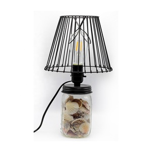 Dây Đèn Đế Mason Jar Với Đui Đèn <span class=keywords><strong>E26</strong></span> - Product Image 5