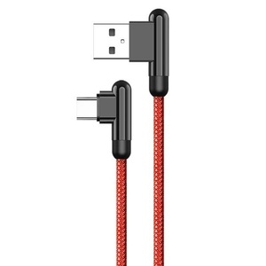 Usb <b>Type</b> <b>C</b> Charging And Sync <b>Cable</b> 1.2m 3.2a Ksc 125 - Product Image 1
