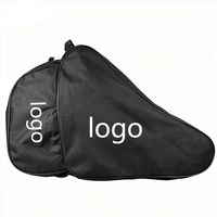 Sac à dos professionnel OEM pour rollers en ligne, chaussures à roulettes, logo personnalisé, multi-poches, entraînement Freestyle