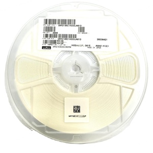 Condensateur UMK316SD104JL-T 1206 104 100NF SD 50V ORIGINAL - Product Image 5