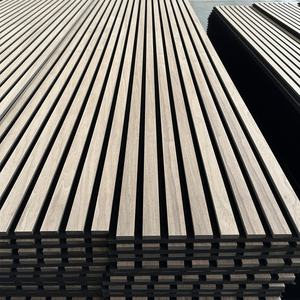 <span class=keywords><strong>Akupanel</strong></span>, compra ecológica, paneles insonorizados de pared, paneles acústicos para pared y techo, paneles acústicos para apartamentos, decoraciones de pared de madera - Product Image 4