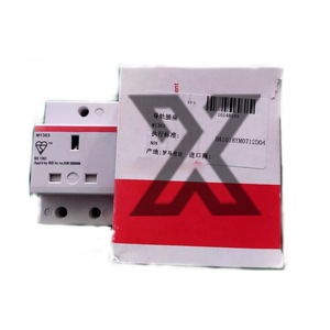 Convertidor analógico a digital (ADC) de baja potencia de 12 bits y 4 canales con soporte para carril M1363 - Product Image 1