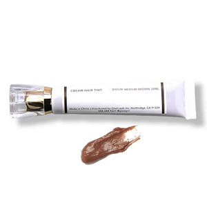 ชุดย้อมสีคิ้วและขนตาแบบติดทนนานสไตล์<span class=keywords><strong>เกาหลี</strong></span> ชุดยกขนตา ชุดลามิเนตคิ้ว พร้อมบริการ OEM ขายส่ง - Product Image 4