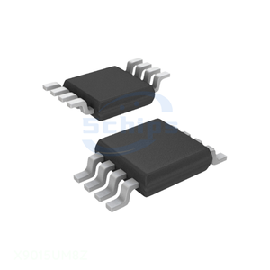 Original One Stop Service X9015UM8Z 8 TSSOP, 8 MSOP <b>Data</b> <b>Acquisition</b> Electronics Component - Product Image 1