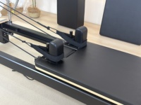 traditionelle Design Fitness Gesundheit Home Gym Studio Holz Bodybuilding-Maschine Großhandel Eiche Reformer Pilates Tower