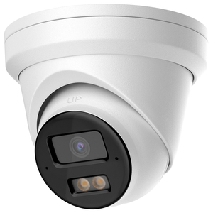 Mỹ kho Giao hàng nhanh hikvisions 4MP 8MP acusense thông minh lai ánh sáng bullet Dome tháp pháo PoE IP máy ảnh với H.265 + nén - Product Image 3