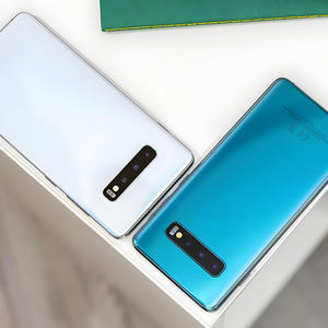 Smartphone <span class=keywords><strong>Premium</strong></span> Usato per S10Plus SMG975 Versione USA, 6GB RAM, Qualcomm Snapdragon 855, Display Dynamic AMOLED HDR10+ da 6.4 Pollici - Product Image 4