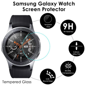 Protector de pantalla de reloj inteligente 2.5D para <span class=keywords><strong>Samsung</strong></span> marca <span class=keywords><strong>Galaxy</strong></span> Watch 6 40mm 44mm / watch6 Classic <span class=keywords><strong>43</strong></span> 47mm - Product Image 3