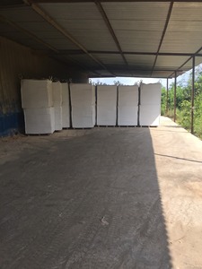 Madera dura aserrín carbón arroz cáscara pellets para la venta - Product Image 5