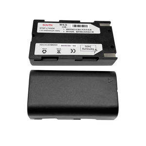 사우스 BT-L7408W 배터리 S82 총 스테이션 7.4V 3400mAh 배터리 남쪽 S82 배터리 - Product Image 3