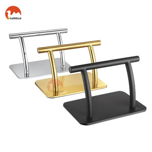 Reposapiés Universal de Repuesto para Silla de Barbería y Peluquería, Accesorios para Sillas de Estilismo - Product Image 2