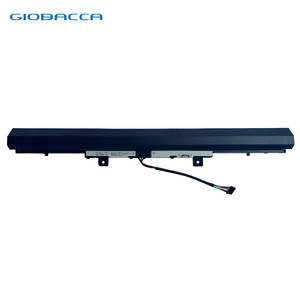 14.4V 30Wh Original nouvelle batterie d'ordinateur portable L15L4A02 pour Lenovo V310-14ISK L15C4A02 V510 L15C4E01 L15S4E02 L15L4E02 L15M4A02 - Product Image 1