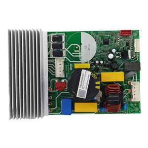 โมดูลพัดลม Midea รุ่น DCFan13TSLIMDIP LNK306D ROHS อะไหล่เครื่องปรับอากาศ - Product Image 1