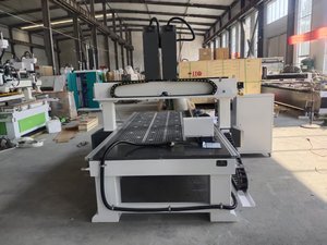 <span class=keywords><strong>CNC</strong></span>ルーター1325回転式アタッチメント付き3D加工木工家具脚<span class=keywords><strong>CNc</strong></span>彫刻 - Product Image 6