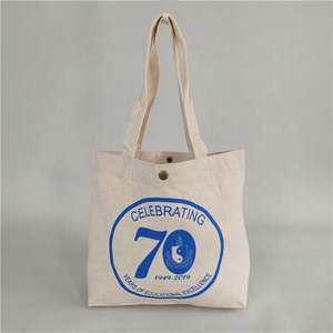 Toile Serviette Plaine Xl Sac Fourre-Tout Sangle Polyester Fermeture Éclair Sac Fourre-Tout Blancs Coton Uni Nylon Sans Cruauté Sac Fourre-Tout Femmes Sac À Main - Product Image 3