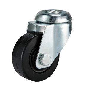 Hochwertiges mittelschweres Lenkrad mit antischem statischem Gummi für die Plattform für industrielle Gieß anlagen - Product Image 1