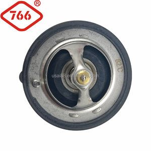 Termostato de Refrigerante KL01-15-171A KL01-15-171 para <span class=keywords><strong>Mazda</strong></span> CX-5 <span class=keywords><strong>626</strong></span> 323, <span class=keywords><strong>Precio</strong></span> de Mayoreo, Piezas de Automóvil OEM - Product Image 4