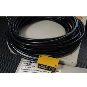 หนึ่งชิ้นสำหรับเซ็นเซอร์สวิตช์ตรวจจับระยะใกล้ IFM รุ่นใหม่ IS5005 - Product Image 3