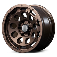 Jantes en alliage forgé personnalisées RAYS D9 16-24 pouces 6x139.7 pour Mitsubishi Triton Toyota Hilux Isuzu D-Max Ford Ranger Pickup 4x4