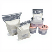 XiongCi – Boîte absorbante d'humidité écologique de haute qualité pour voiture, chambre, cuisine, tiroirs à vêtements – Granulés déshydratants