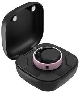 CITICITY Estuche de Carga Magnético ABS de 200mAh para Anillo Inteligente, 5V 0.02A, Capacidad para 6-7 Cargas, 18g, para Anillo de Salud Inalámbrico - Product Image 6