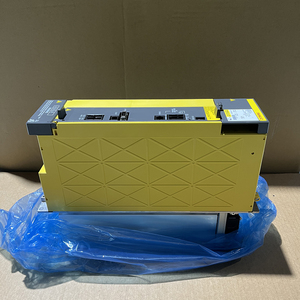 Servoaccionamiento FANUC A06B-6140-H011 Alpha iPS 11 para máquina CNC, fabricado en Japón - Product Image 3