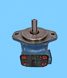 ปั๊มใบพัดรุ่นดั้งเดิม R901079432 PVV1-1X/027RA15RMB ขนาด 27 ซม./วินาที SAE-B หน้าแปลน 210 บาร์ ปั๊มไฮดรอลิก มีสินค้าในสต็อก - Product Image 6