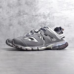 <b>Runner</b> Designer Top Quality Track 3.0 Men's Retro Casual Walking Style Running Sneakers Designer Shoes Men - Product Image 1