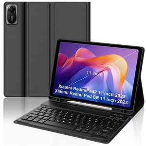 Protective Case For Xiaomi Mi Pad 6 / 6 Pro 11 Inch 2023 With