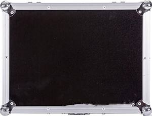 Mallettes <span class=keywords><strong>Gator</strong></span> Rolling ATA Style Mixer Road Case avec intérieur entièrement réglable et coins à billes empilables - Product Image 4