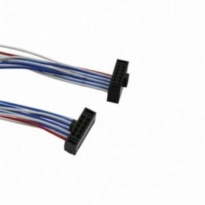 FFTP-05-D-08.77-01-N Rectangular Cable Electronic Component - Product Image 1