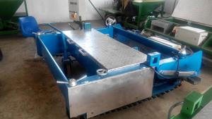 Điện thủy lực máy xây dựng nhựa đường băng lát sân vườn máy - Product Image 6