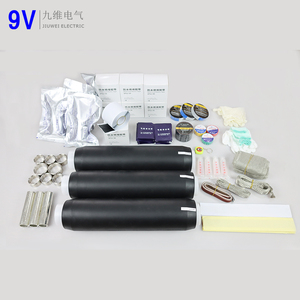 11kv cáp điện chấm dứt Kit cáp kết nối nối Kit 15KV cáp ngoài trời chấm dứt - Product Image 6