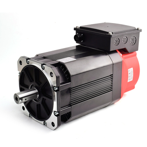 Kits de moteurs à couple élevé 2,2 kW 8000 tr/min pour fraiseuse avec variateur de fréquence triphasé 380 V - Product Image 1