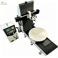 Machine de gravure CNC 5 axes polyvalente de haute précision, à broche unique, avec commande Syntec, pour le bois, la mousse, le MDF, l'acrylique et l'aluminium