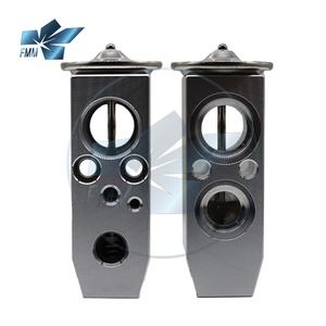 FMM3011 วาล์วขยายเครื่องปรับอากาศรถยนต์สำหรับนิสสัน เทียน่า - Product Image 1