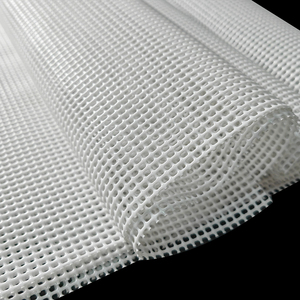 Tunnel commerciale antiaderente <span class=keywords><strong>grande</strong></span> foro frutta disidratatore/rete a nastro essiccatore essiccazione deidratante tappetini 2*3mm - Product Image 2