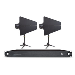 ST-9920 Không Dây Microphone UHF Tín Hiệu Tăng Cường Khuếch Đại Ăng Ten Hệ Thống Phân Phối Tín Hiệu Nhà Phân Phối Trực Tiếp Hội Nghị Sân Khấu - Product Image 6