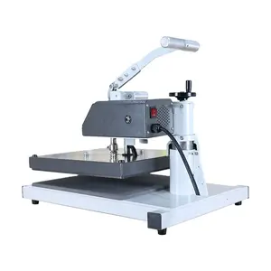 High Pressure Swing Away Heat Press with Luxury Design MT-201