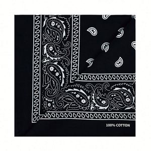 Bandanas personnalisées à motifs, bandanas aux couleurs vives pour enfants, adolescents, adultes, événements familiaux, couples, groupes - Product Image 4