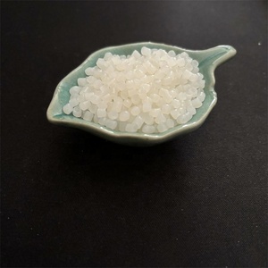 Matières premières vierges de haute qualité 100% granules de polyéthylène HDPE à fort impact résine PE à granulés HDPE - Product Image 4