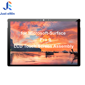 In Stock 13 Inch LED Touch LCD Screen for Microsoft <b>Surface</b> <b>Pro</b> 9 Repair 2038 - Product Image 1