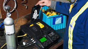 <span class=keywords><strong>Módulos</strong></span> de Acoplamiento Inteligentes Honeywell PORTABLES IntelliDoX para las Series BW <span class=keywords><strong>Solo</strong></span>/Ultra/MaxXTII/Clip/MicroClip - Product Image 6