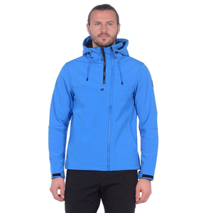Alta calidad 2023 nuevas chaquetas impermeables para deportes al aire libre, chaqueta cortavientos de trabajo, chaqueta Softshell táctica para hombre - Product Image 5