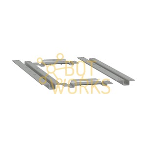 Schneider Electric NSYPTZ62P - Nuovo - Product Image 1